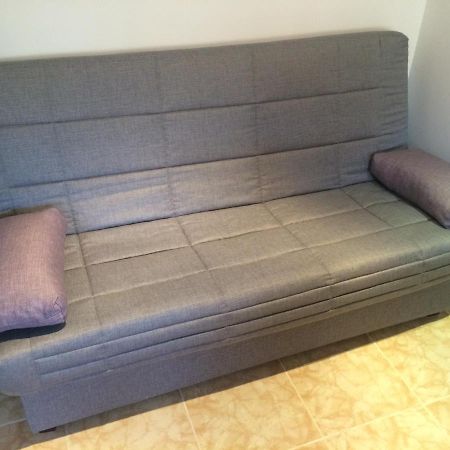 Ground Floor Apartment With 2Bdr And Private Parking Vinarós Esterno foto
