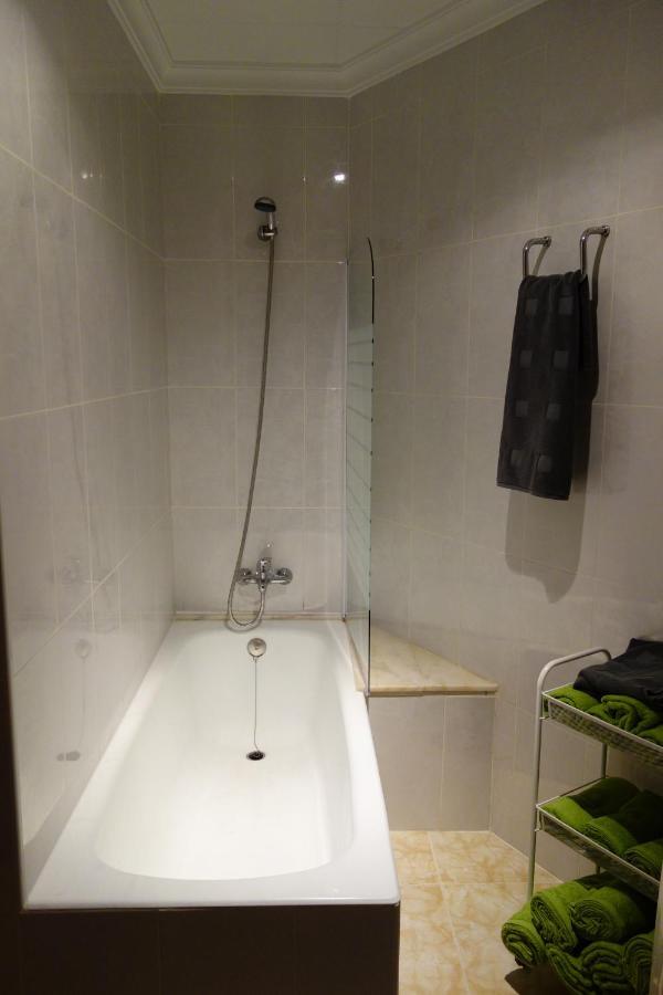 Ground Floor Apartment With 2Bdr And Private Parking Vinarós Esterno foto