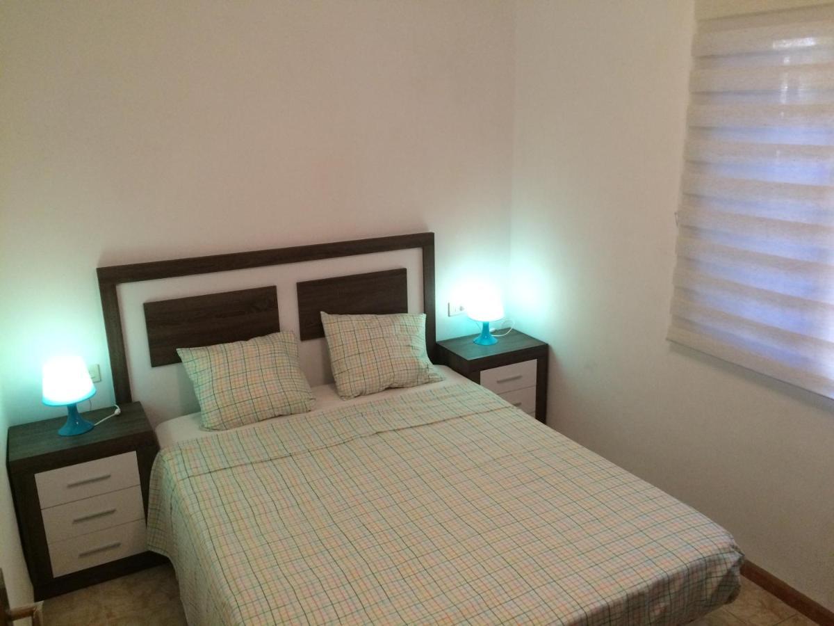 Ground Floor Apartment With 2Bdr And Private Parking Vinarós Esterno foto
